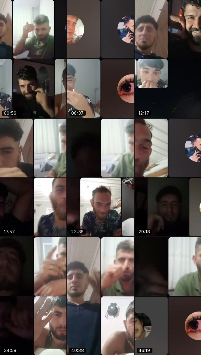 @yunusazadi3 TikTok live recording