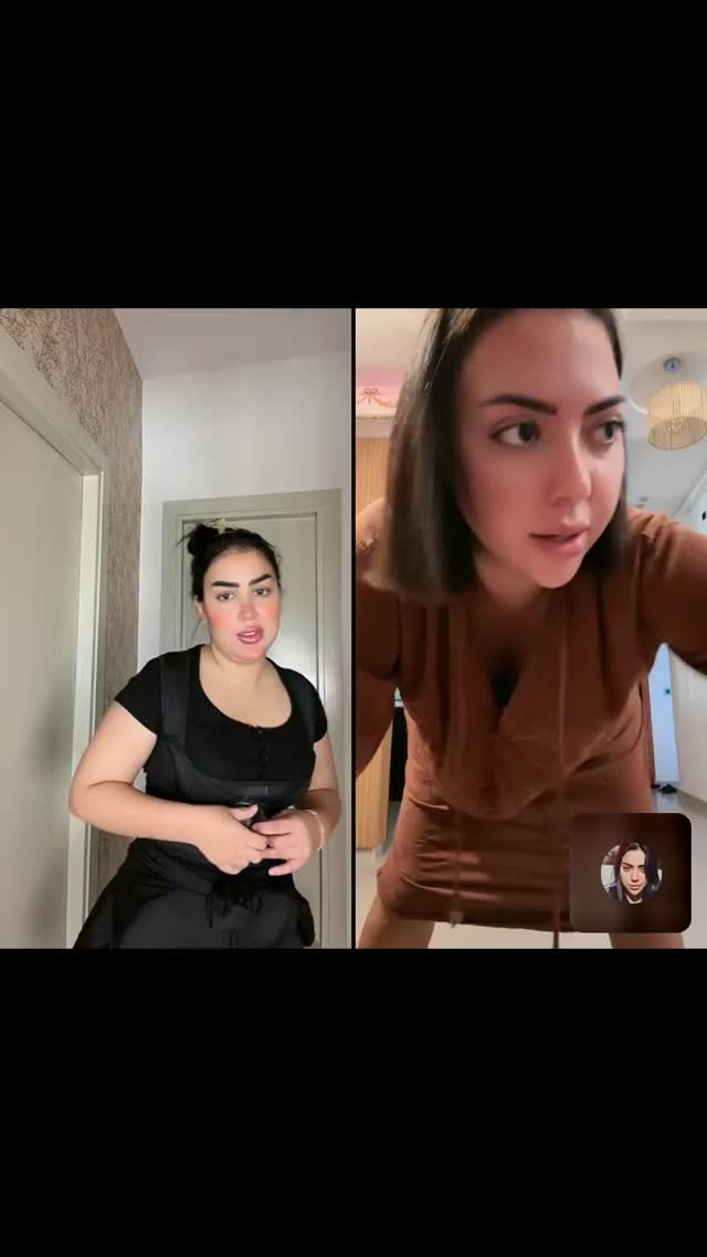 @hassinadaofficiel TikTok live recording