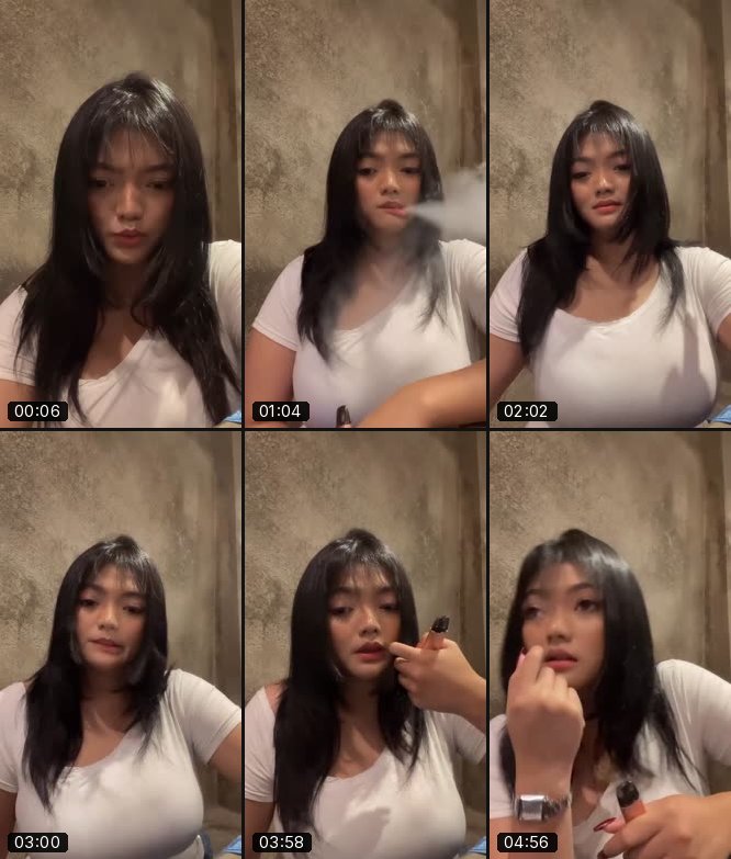 @h0tsp1cy TikTok live recording