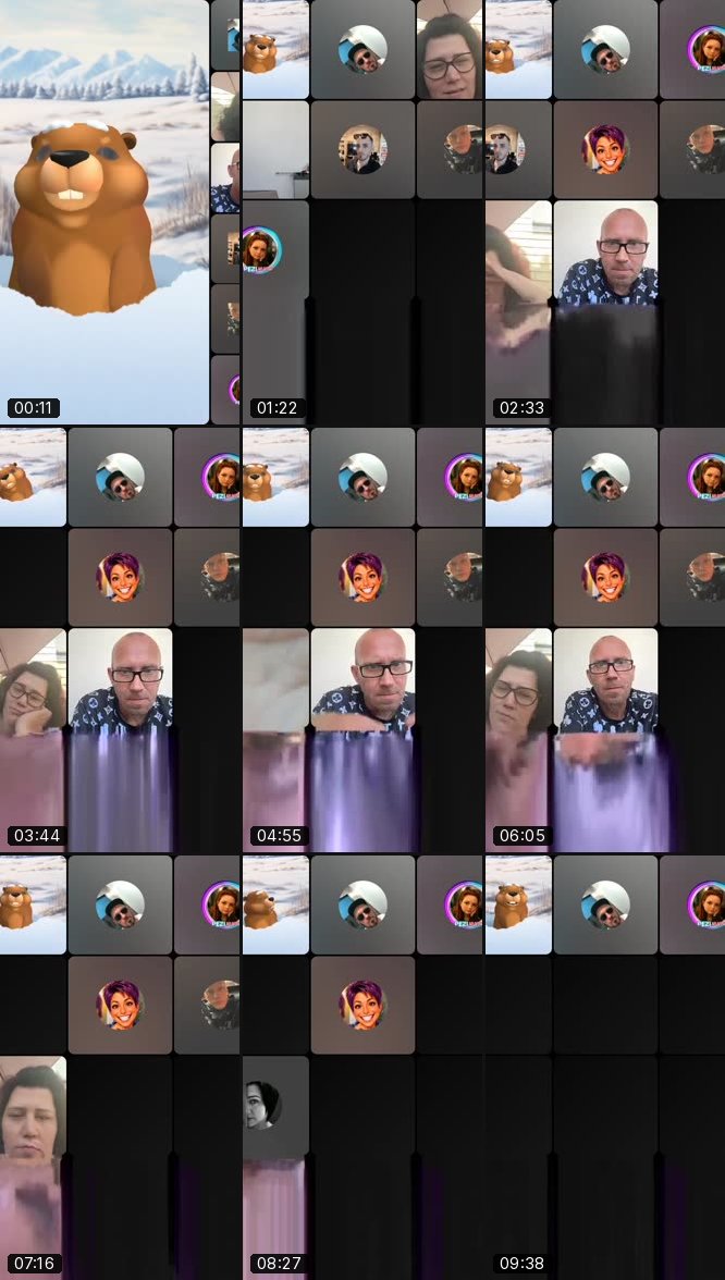 @nicolediemissnewm TikTok live recording