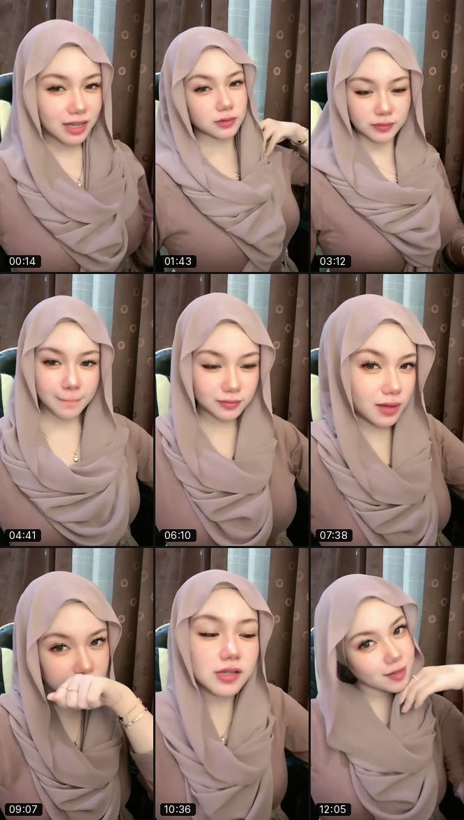@yourangellyy TikTok live recording