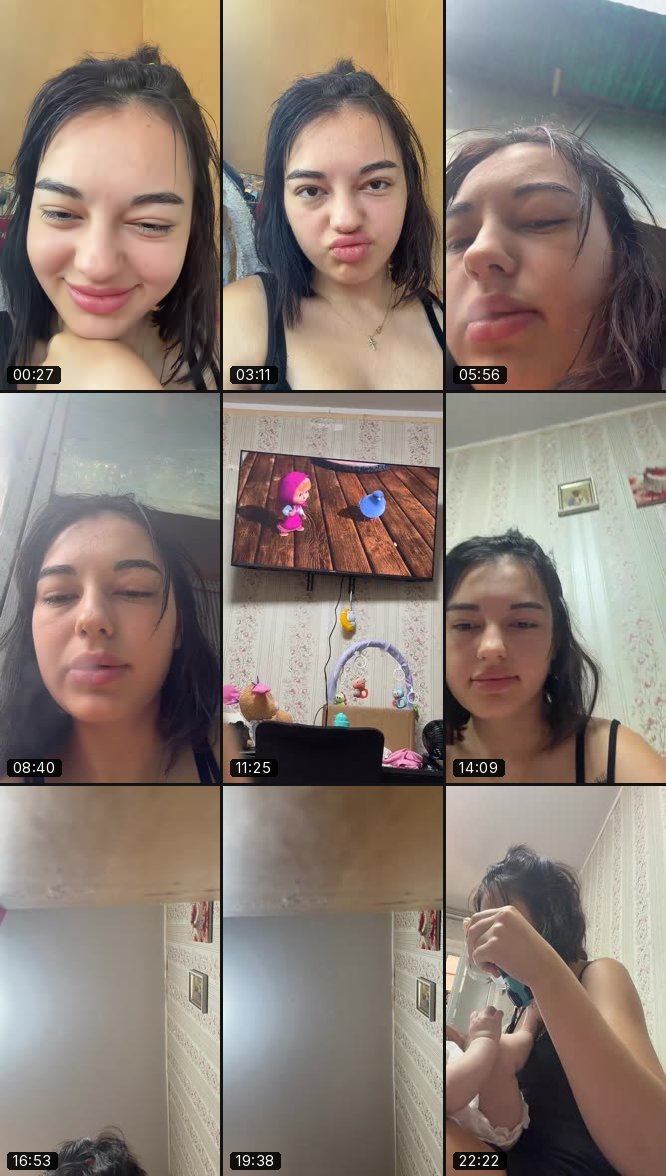 @dghk880 TikTok live recording