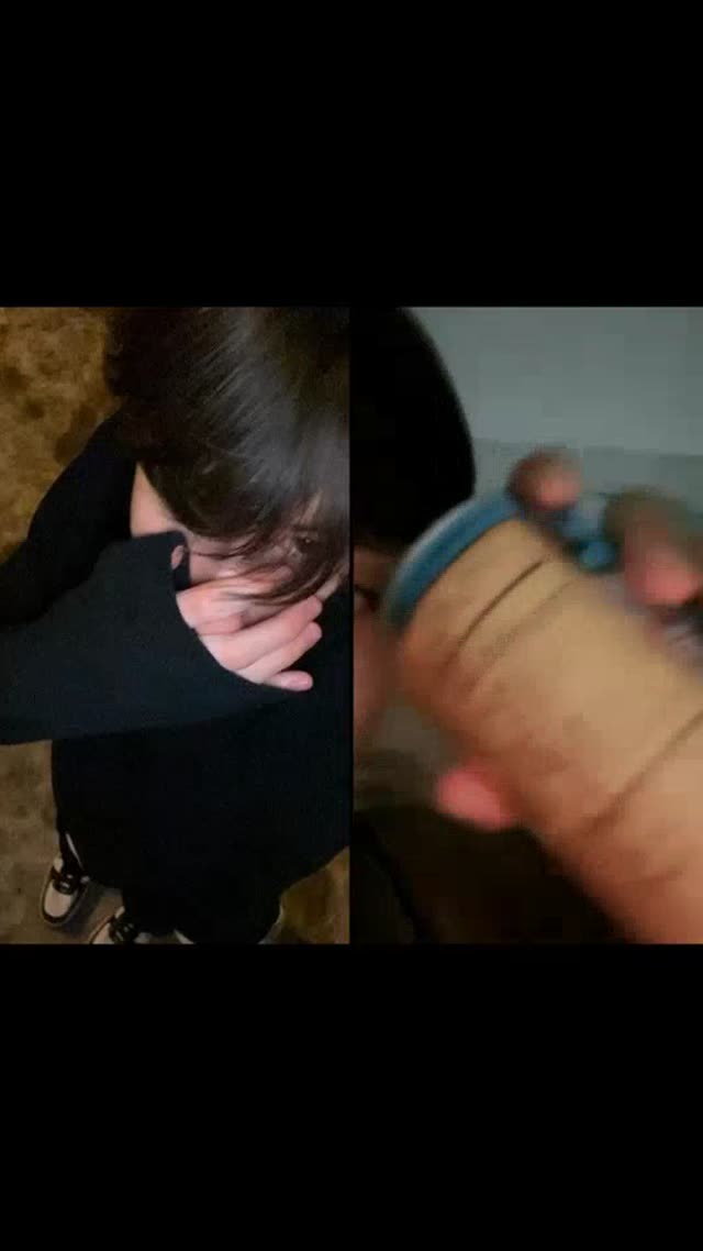 @nyx_doody TikTok live recording