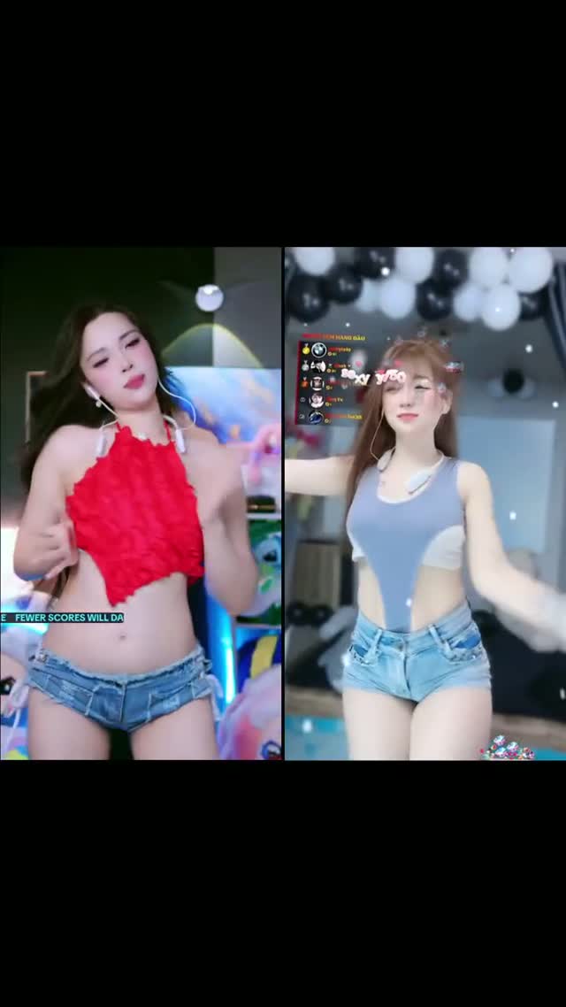 @beiucuaanhhhhhh TikTok live recording