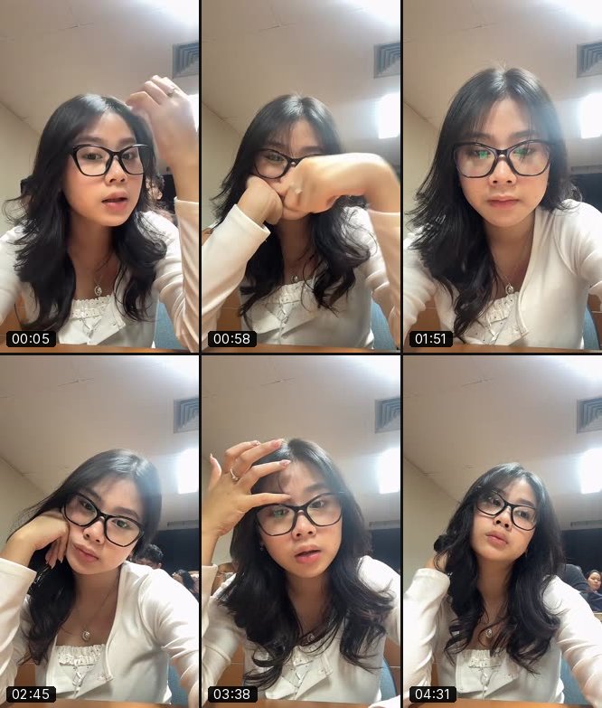 @fishewww TikTok live recording