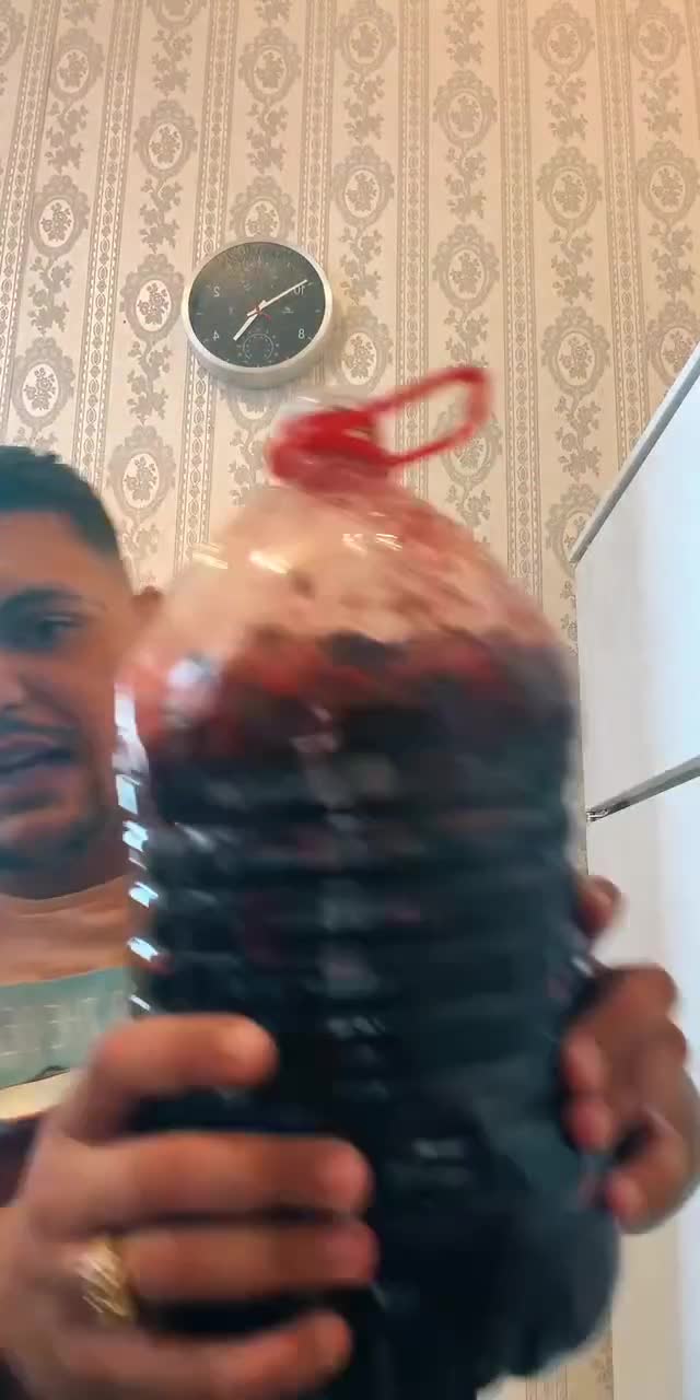@iakabzsolti7 TikTok live recording