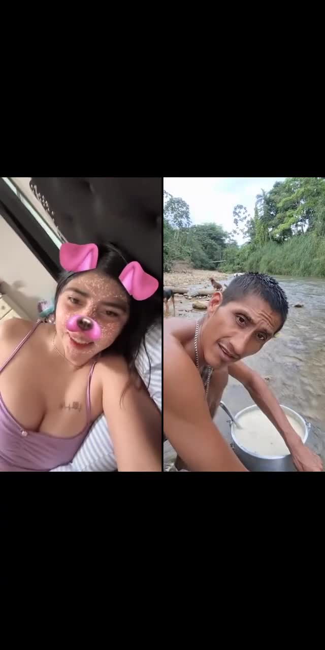 @lagueramancia4 TikTok live recording