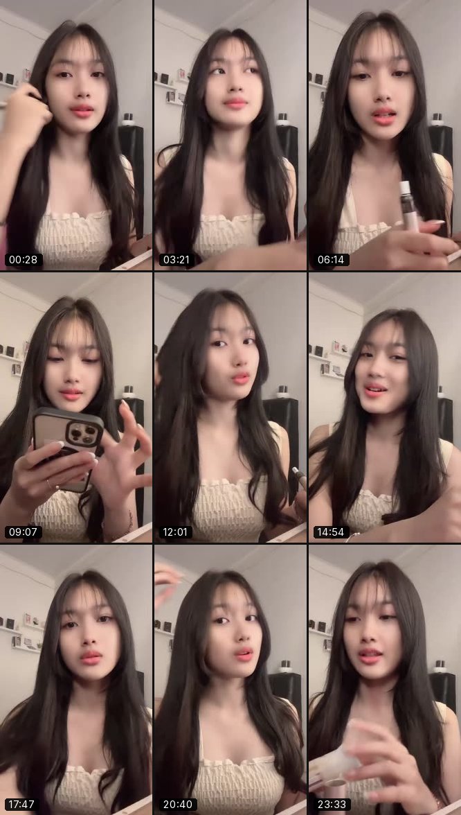 @dwyunana TikTok live recording