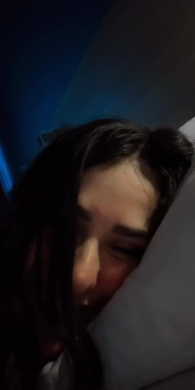 @patysflight TikTok live recording