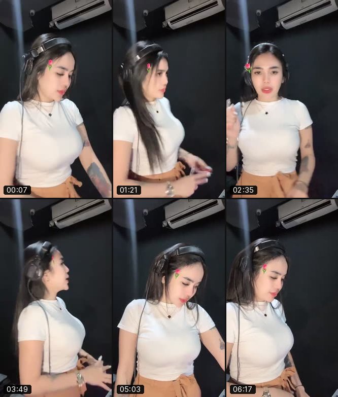 @idamanbapakmu___3 TikTok live recording