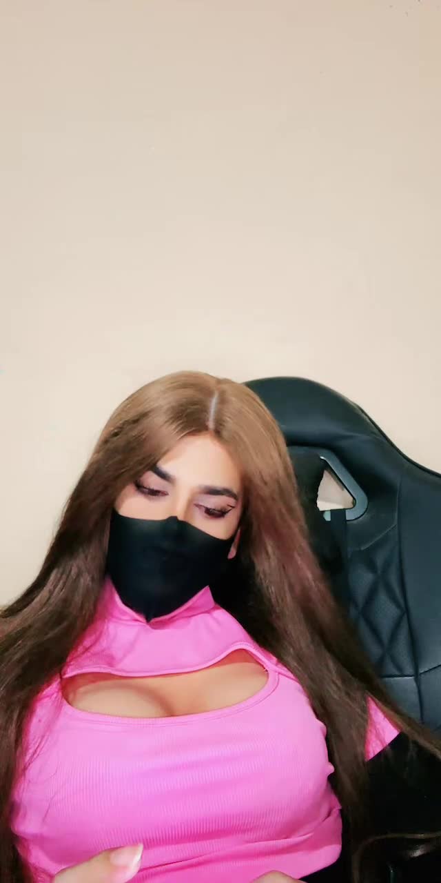 @qamar_dalo3a TikTok live recording