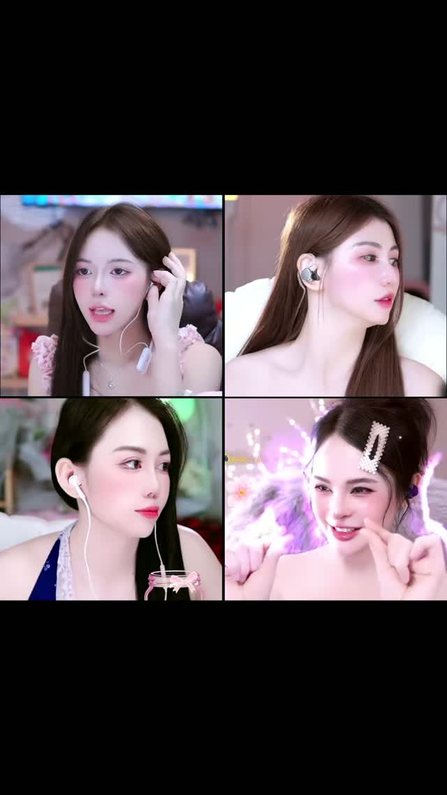@alybeiu TikTok live recording
