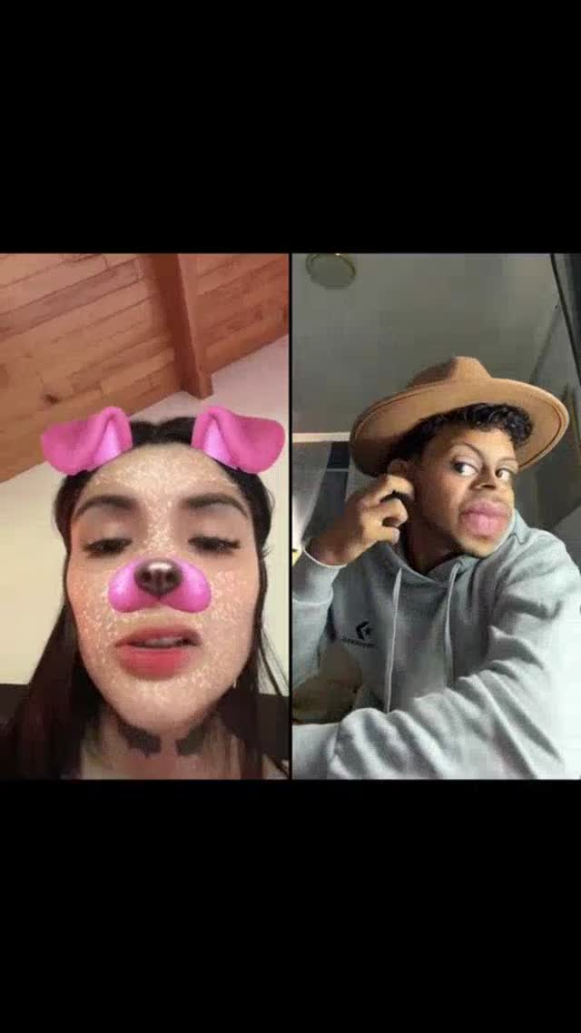 @anghela.sophia TikTok live recording