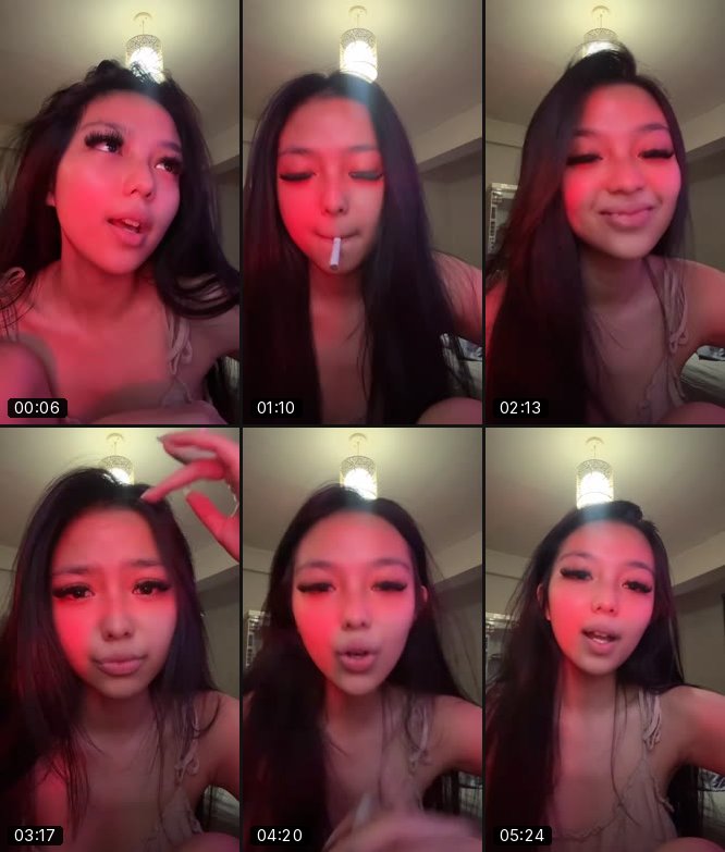@ftssyhr TikTok live recording