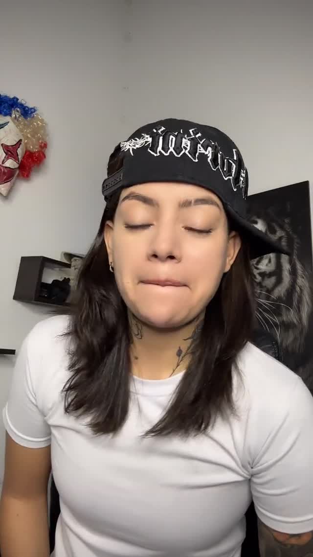 @la_irreverente_ TikTok live recording