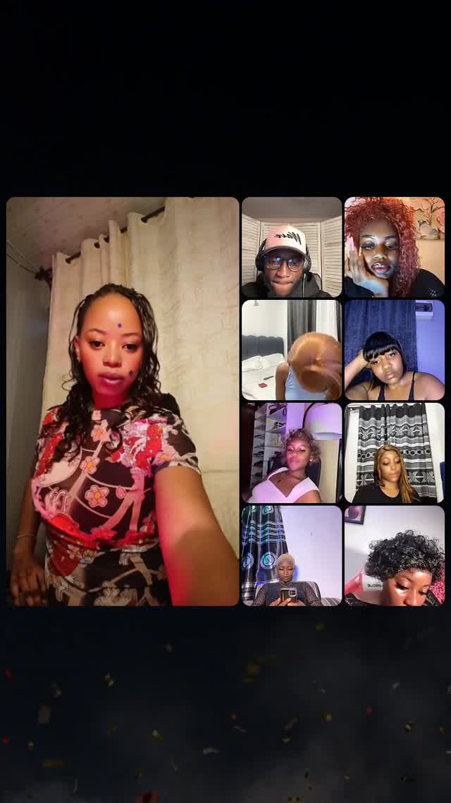 @that_ghuy7 TikTok live recording