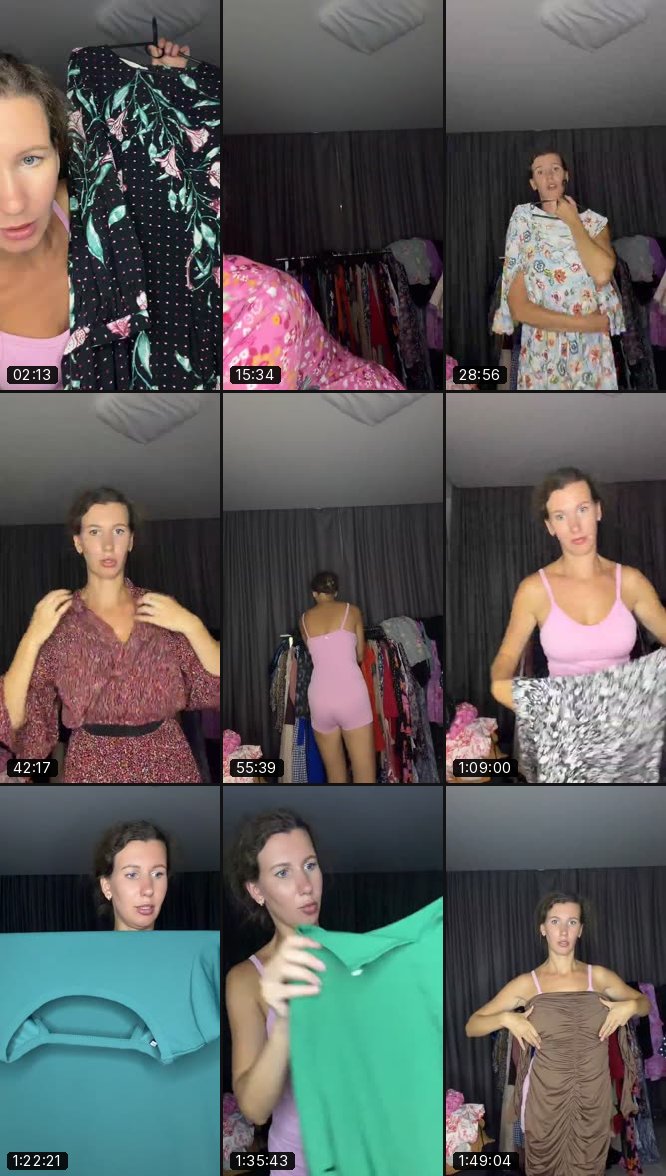 @viktorovna905 TikTok live recording