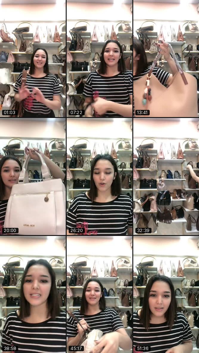 @_.mujerbonita TikTok live recording