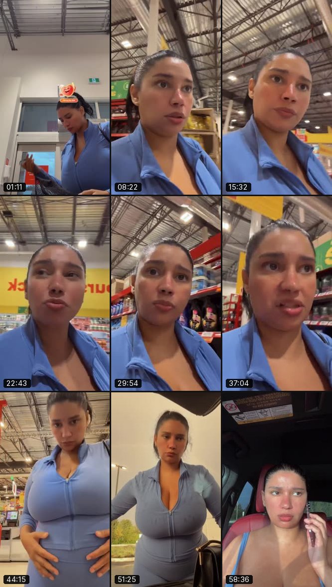 @sara.jghab TikTok live recording