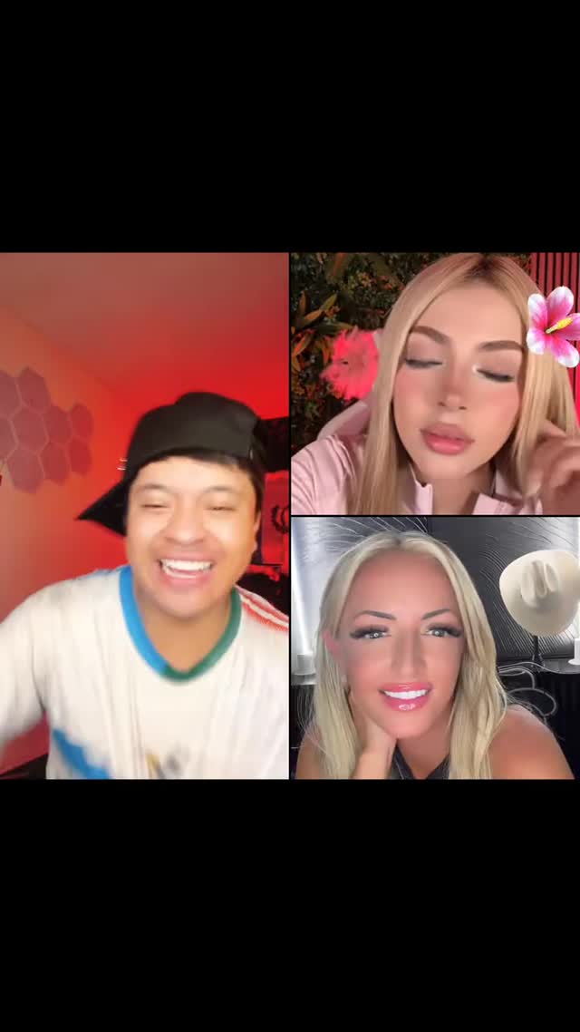 @elfamousalex502 TikTok live recording