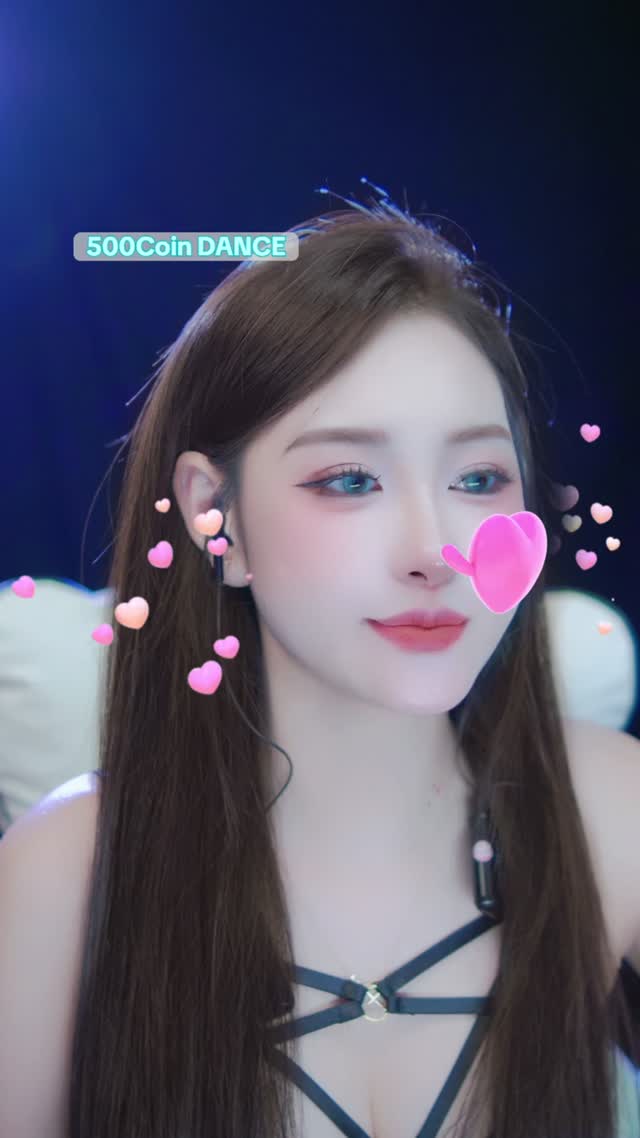 @embetina99 TikTok live recording