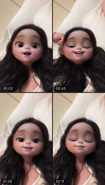 @its.oumaymaa TikTok live recording