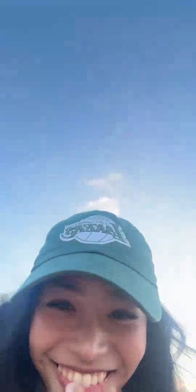 @alexcadayona TikTok live recording