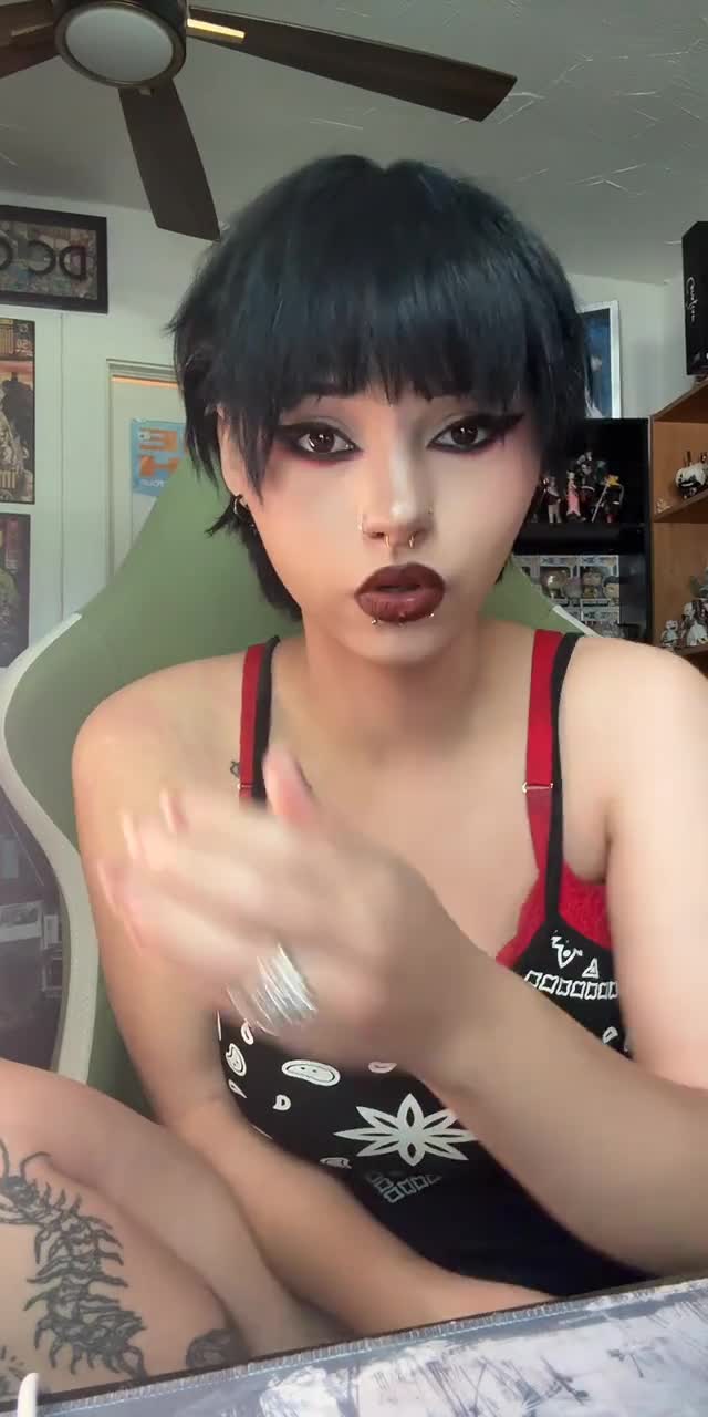 @altasaythat3x TikTok live recording
