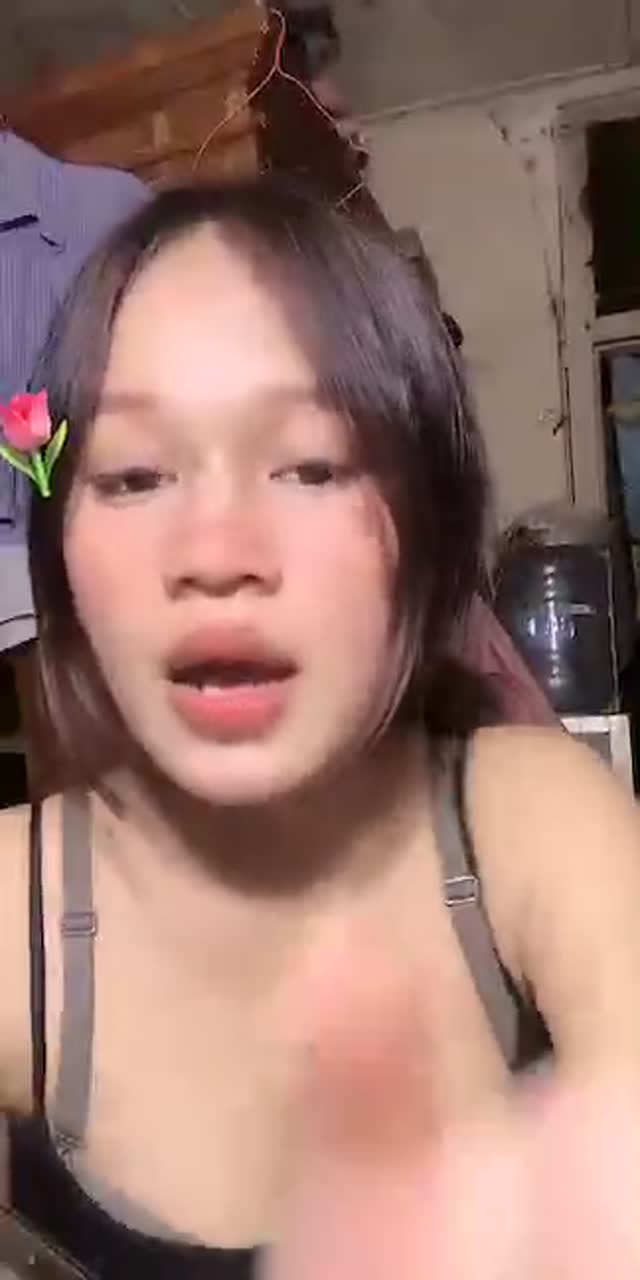 @syaaamon TikTok live recording