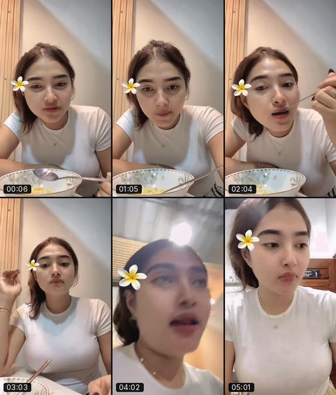 @muna.sabila.22 TikTok live recording