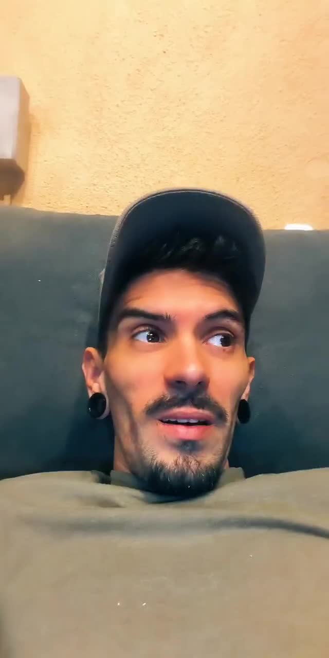 @elruidomepeta TikTok live recording