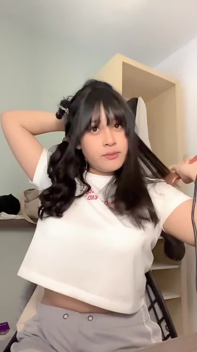 @blackbaileys TikTok live recording