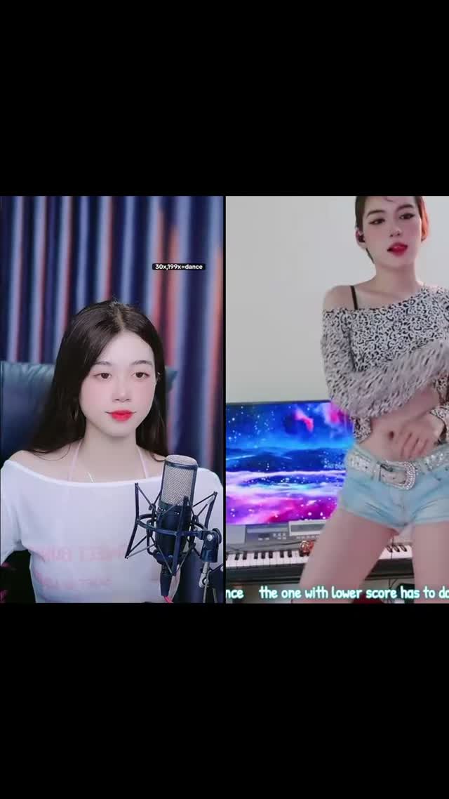 @kim_tran9999 TikTok live recording