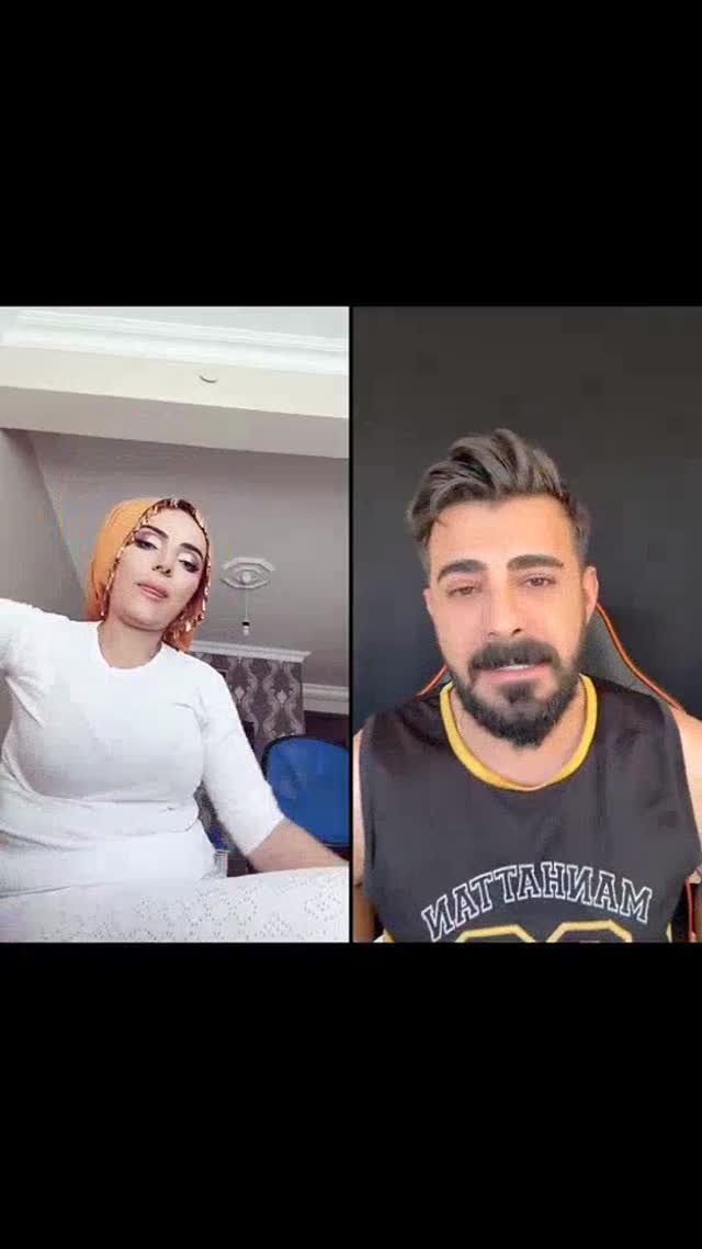 @gulusu.guzel34 TikTok live recording
