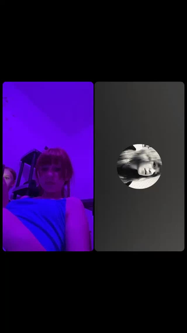 @milixzz15 TikTok live recording