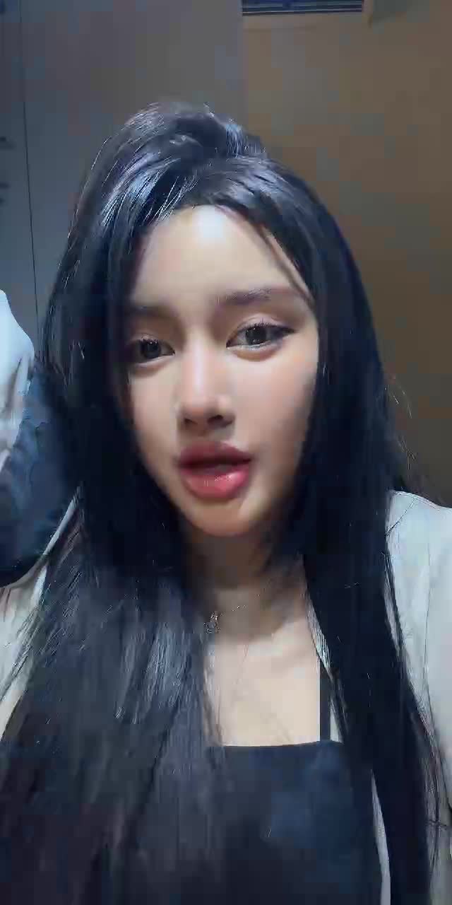 @saylviee TikTok live recording