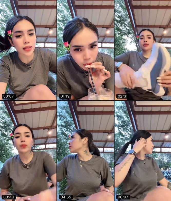 @idamanbapakmu___3 TikTok live recording