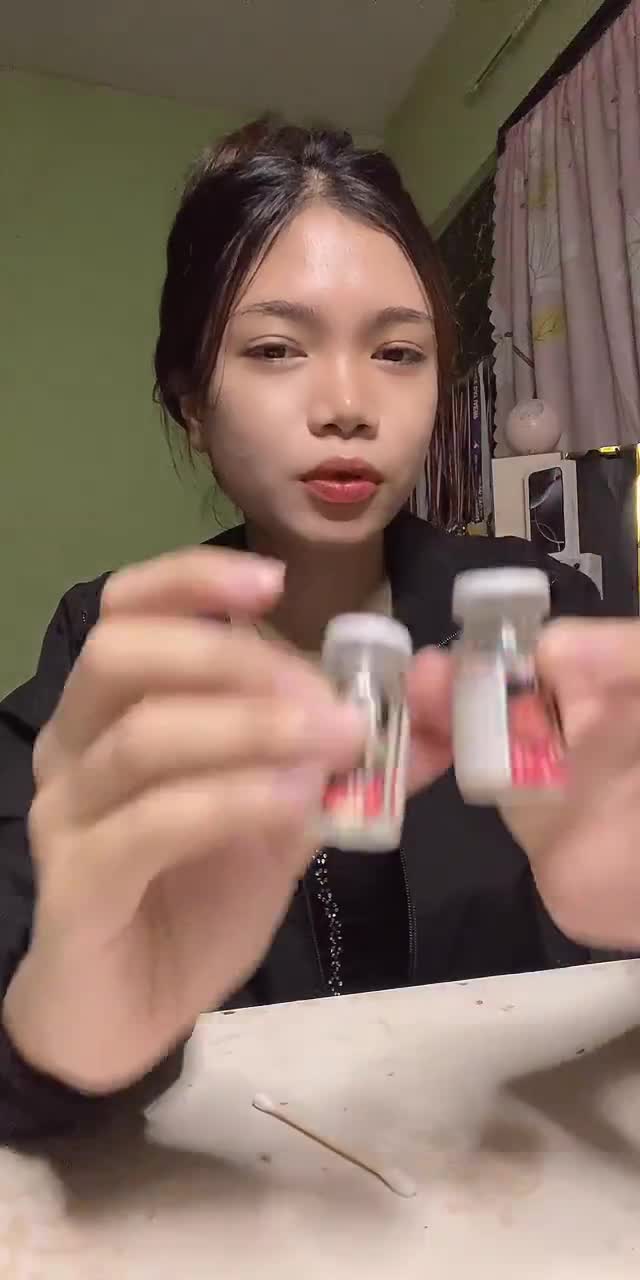 @ernyysha TikTok live recording