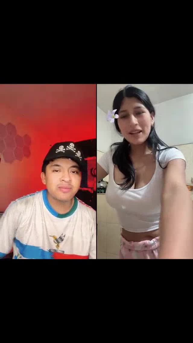 @elfamousalex502 TikTok live recording