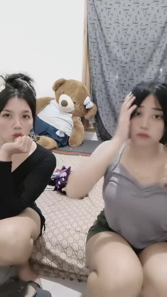 @lia186666 TikTok live recording