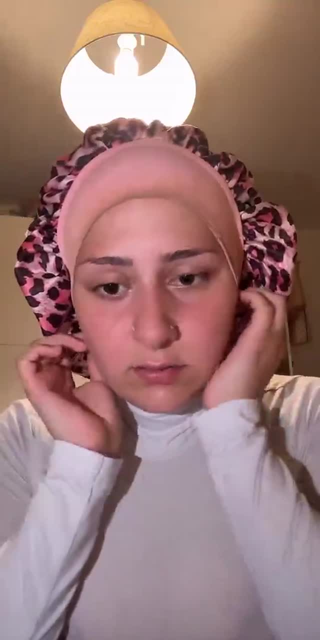 @zeynohijabi58 TikTok live recording