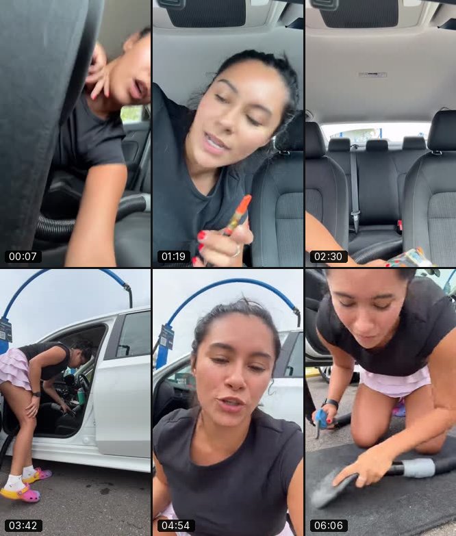 @.mari22222 TikTok live recording