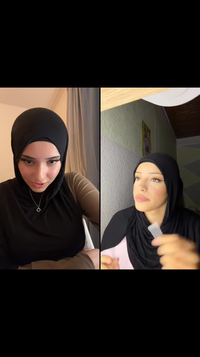 @safiya_bln4 TikTok live recording