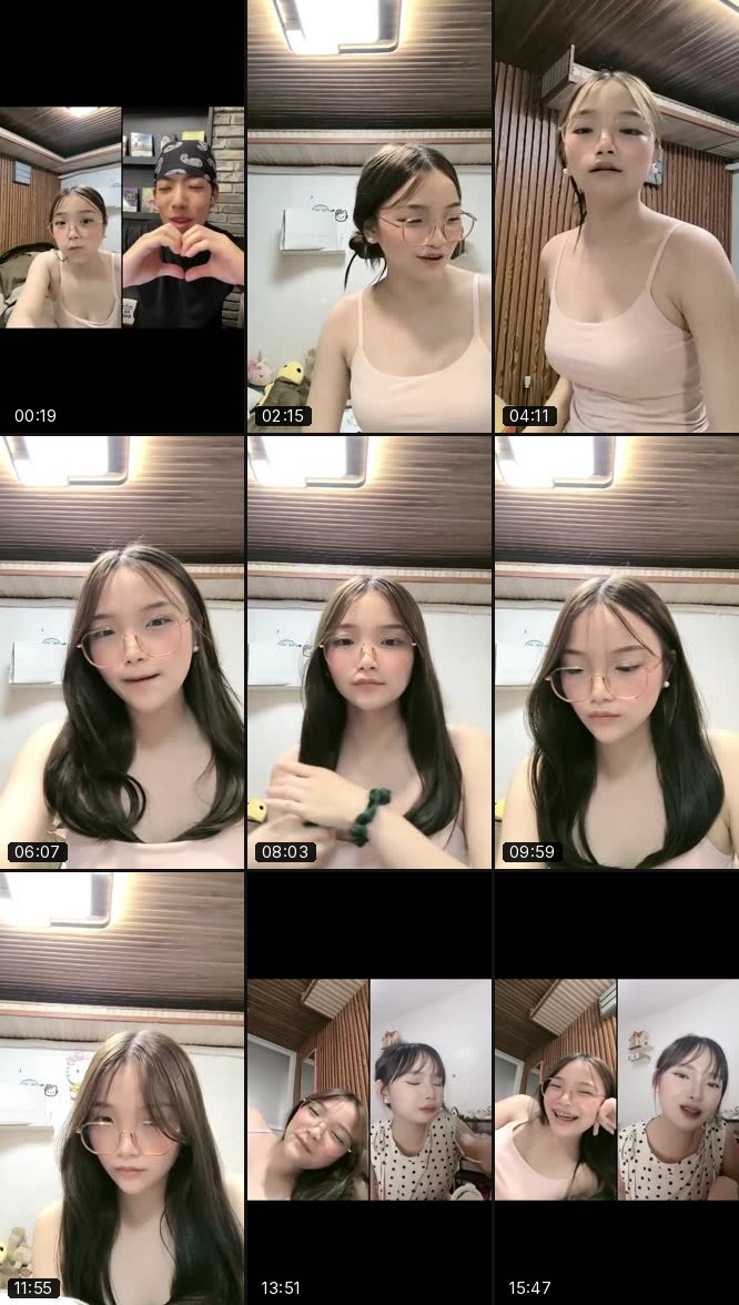 @michi.biscoff TikTok live recording