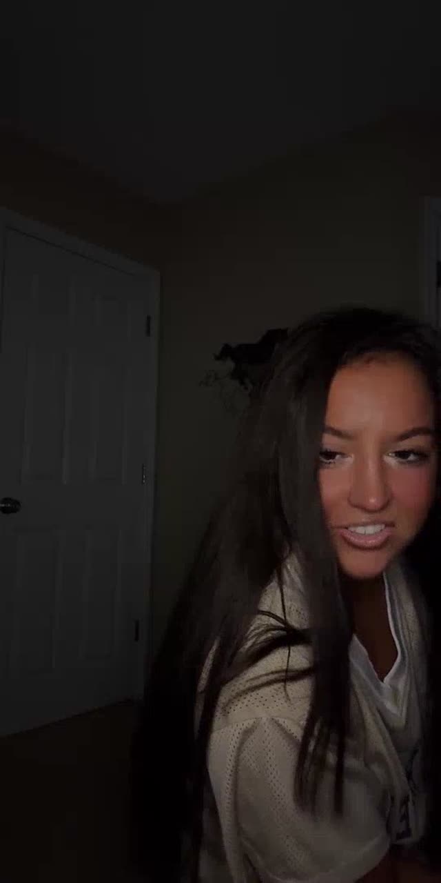 @lyssafount TikTok live recording