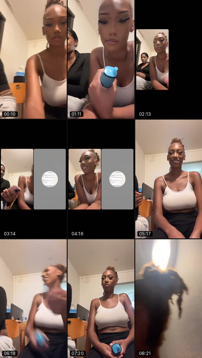 @lyn.brnd TikTok live recording