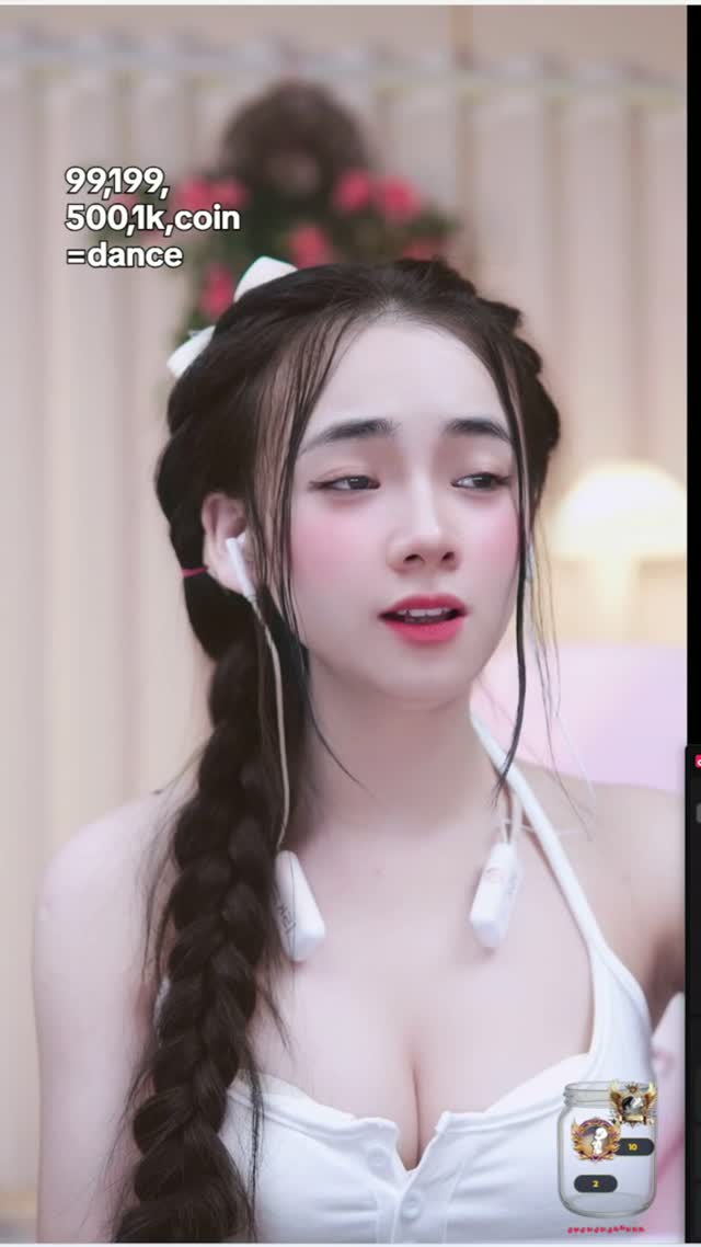 @28rabbit08 TikTok live recording