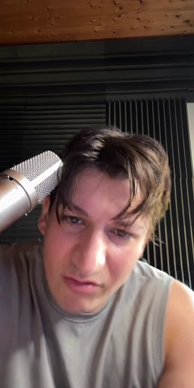 @derechtecharly TikTok live recording
