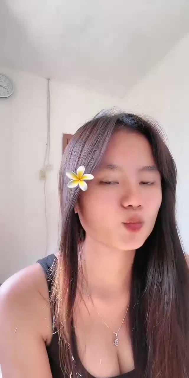 @i.fxnn TikTok live recording