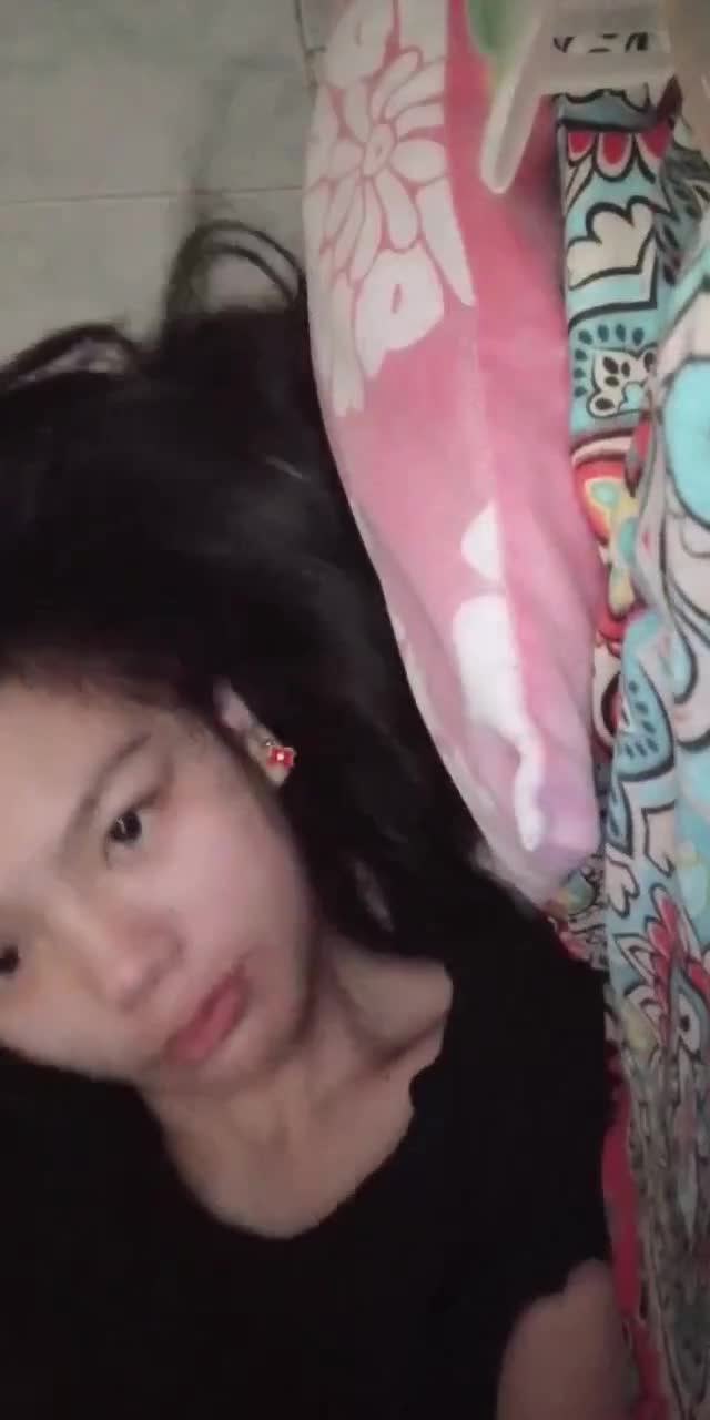 @ig_krissykakes_09 TikTok live recording
